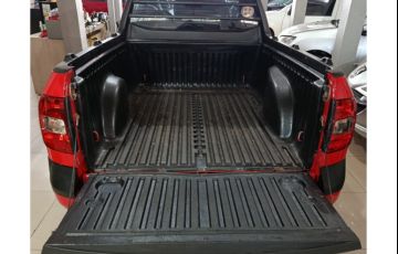 Volkswagen Saveiro 1.6 (Flex) - Foto #9