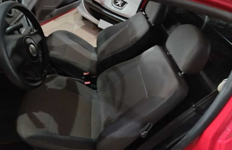 Volkswagen Saveiro 1.6 (Flex) - Foto #10