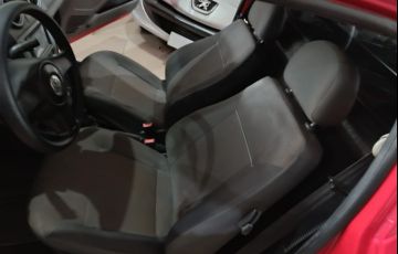 Volkswagen Saveiro 1.6 (Flex) - Foto #10