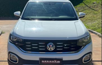 Volkswagen T-cross 1.4 250 TSi Total Highline - Foto #1