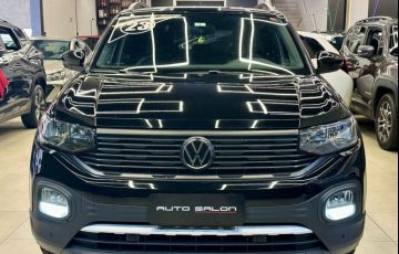 Volkswagen T-cross 1.4 250 TSi Total Highline - Foto #2