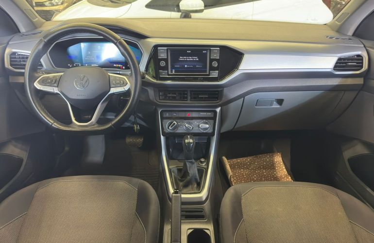 Volkswagen T-cross 1.4 250 TSi Total Highline - Foto #9