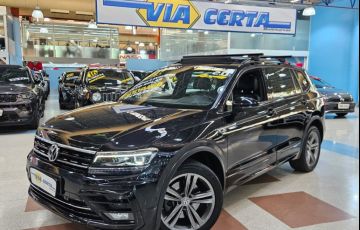 Volkswagen Tiguan 2.0 350 TSi Allspace R-line 4motion Dsg - Foto #1