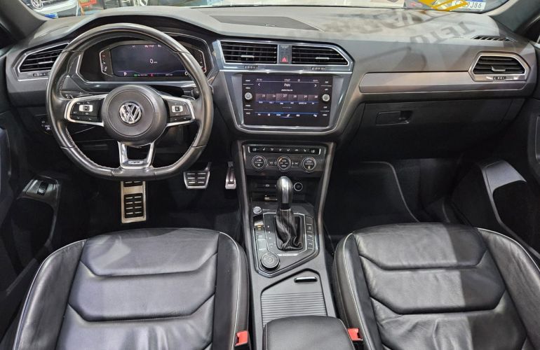 Volkswagen Tiguan 2.0 350 TSi Allspace R-line 4motion Dsg - Foto #2