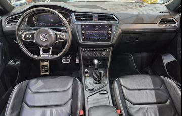 Volkswagen Tiguan 2.0 350 TSi Allspace R-line 4motion Dsg - Foto #2