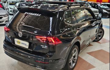 Volkswagen Tiguan 2.0 350 TSi Allspace R-line 4motion Dsg - Foto #3