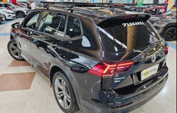 Volkswagen Tiguan 2.0 350 TSi Allspace R-line 4motion Dsg - Foto #6