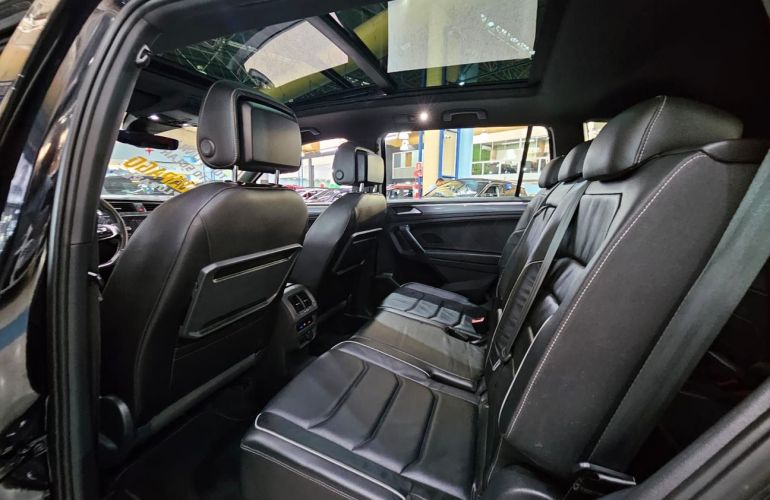 Volkswagen Tiguan 2.0 350 TSi Allspace R-line 4motion Dsg - Foto #8
