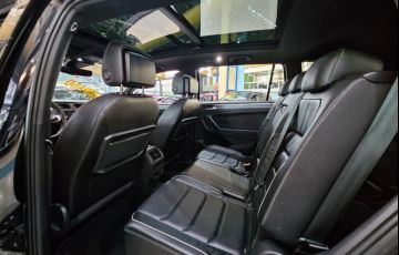 Volkswagen Tiguan 2.0 350 TSi Allspace R-line 4motion Dsg - Foto #8