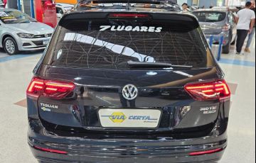 Volkswagen Tiguan 2.0 350 TSi Allspace R-line 4motion Dsg - Foto #9