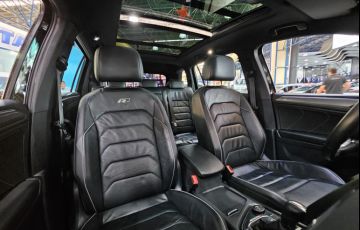 Volkswagen Tiguan 2.0 350 TSi Allspace R-line 4motion Dsg - Foto #10