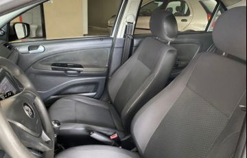 Volkswagen Voyage 1.6 Msi Totalflex Comfortline - Foto #10