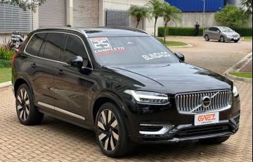 Volvo Xc90 2.0 T8 Recharge Ultra Awd - Foto #2
