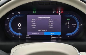 Volvo Xc90 2.0 T8 Recharge Ultra Awd - Foto #4