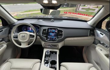 Volvo Xc90 2.0 T8 Recharge Ultra Awd - Foto #5