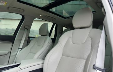Volvo Xc90 2.0 T8 Recharge Ultra Awd - Foto #7