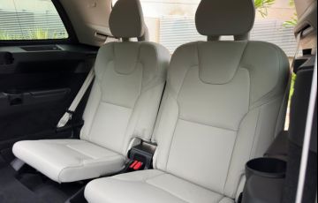 Volvo Xc90 2.0 T8 Recharge Ultra Awd - Foto #9