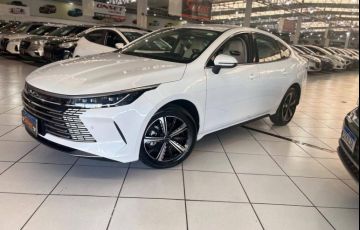 BYD King 1.5 Dm-i Phev Gs