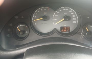 Chevrolet Corsa Sedan Joy 1.0