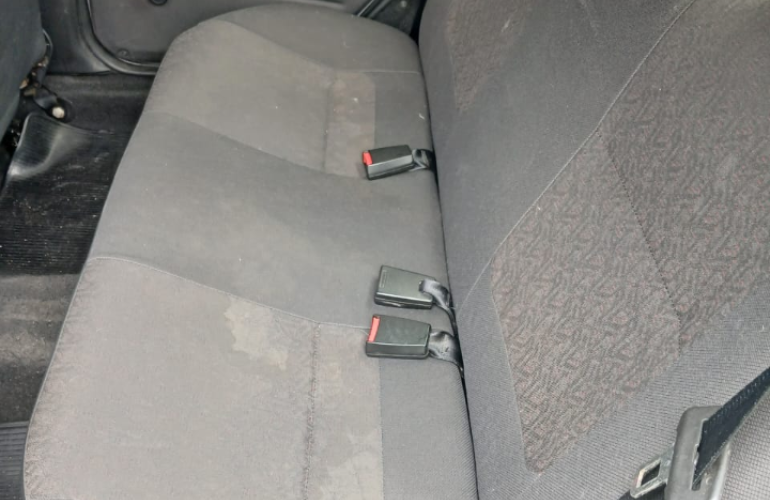 Chevrolet Corsa Sedan Joy 1.0 - Foto #7