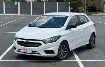 Chevrolet Joy 1.0 Spe4