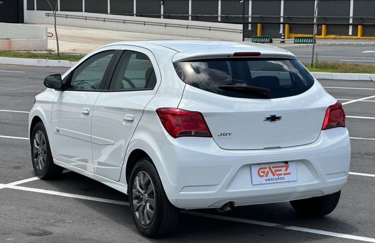 Chevrolet Joy 1.0 Spe4 - Foto #2