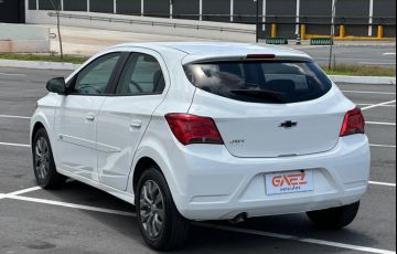 Chevrolet Joy 1.0 Spe4 - Foto #2