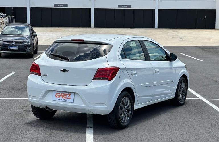 Chevrolet Joy 1.0 Spe4 - Foto #3