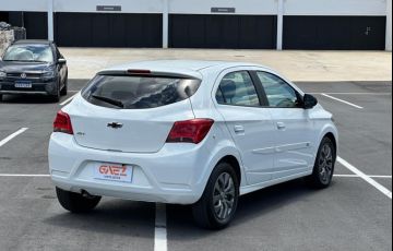 Chevrolet Joy 1.0 Spe4 - Foto #3