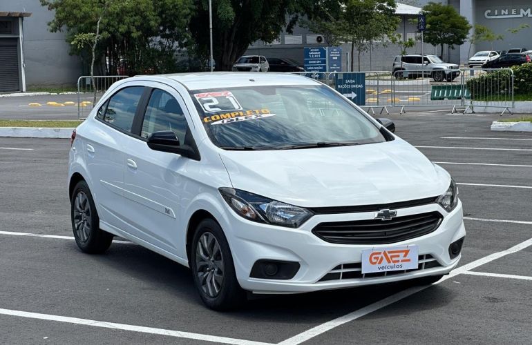 Chevrolet Joy 1.0 Spe4 - Foto #4