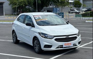 Chevrolet Joy 1.0 Spe4 - Foto #4