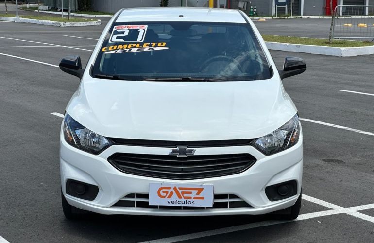 Chevrolet Joy 1.0 Spe4 - Foto #5