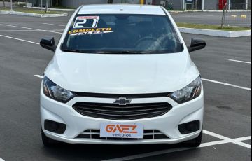 Chevrolet Joy 1.0 Spe4 - Foto #5