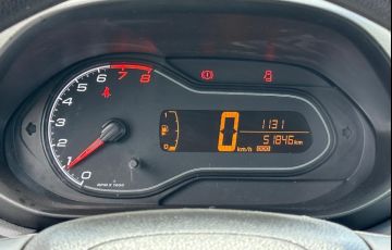 Chevrolet Joy 1.0 Spe4 - Foto #6
