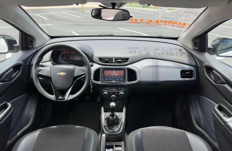 Chevrolet Joy 1.0 Spe4 - Foto #7