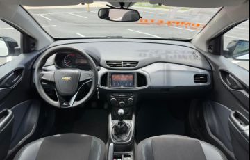 Chevrolet Joy 1.0 Spe4 - Foto #7