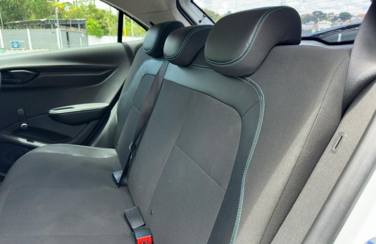Chevrolet Joy 1.0 Spe4 - Foto #9