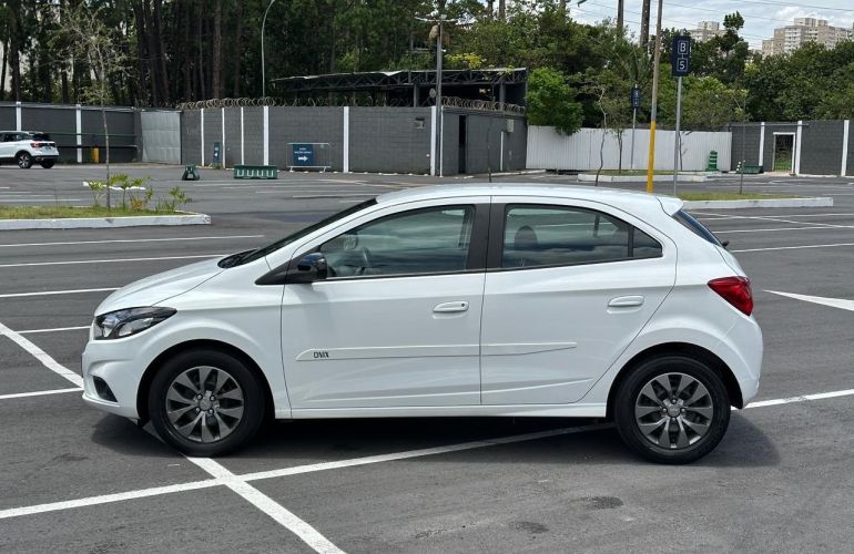 Chevrolet Joy 1.0 Spe4 - Foto #10