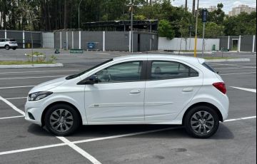 Chevrolet Joy 1.0 Spe4 - Foto #10