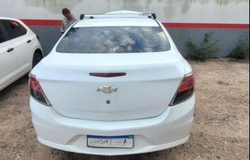 Chevrolet Prisma 1.0 SPE/4 Eco Joy