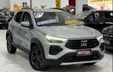 Fiat Pulse 1.0 Turbo 200 Audace - Foto #1