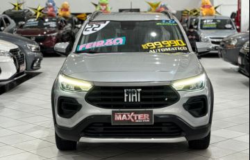 Fiat Pulse 1.0 Turbo 200 Audace - Foto #3