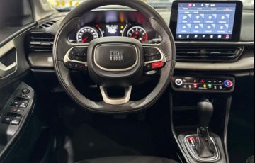 Fiat Pulse 1.0 Turbo 200 Audace - Foto #9