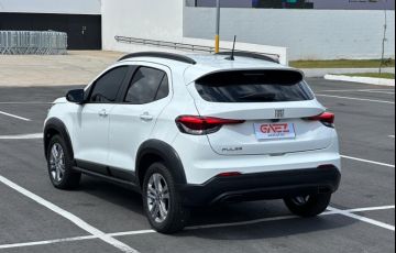 Fiat Pulse 1.3 Drive - Foto #2