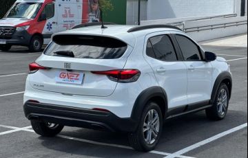 Fiat Pulse 1.3 Drive - Foto #3