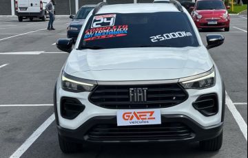 Fiat Pulse 1.3 Drive - Foto #5