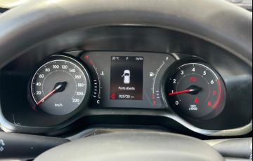 Fiat Pulse 1.3 Drive - Foto #6