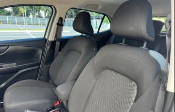 Fiat Pulse 1.3 Drive - Foto #8