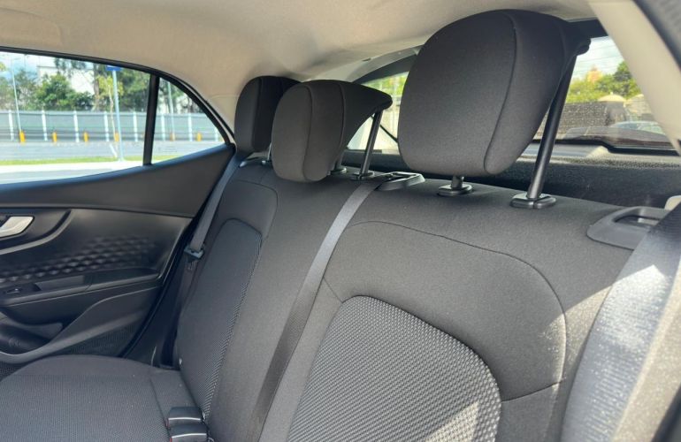 Fiat Pulse 1.3 Drive - Foto #9