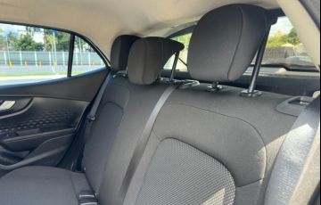 Fiat Pulse 1.3 Drive - Foto #9